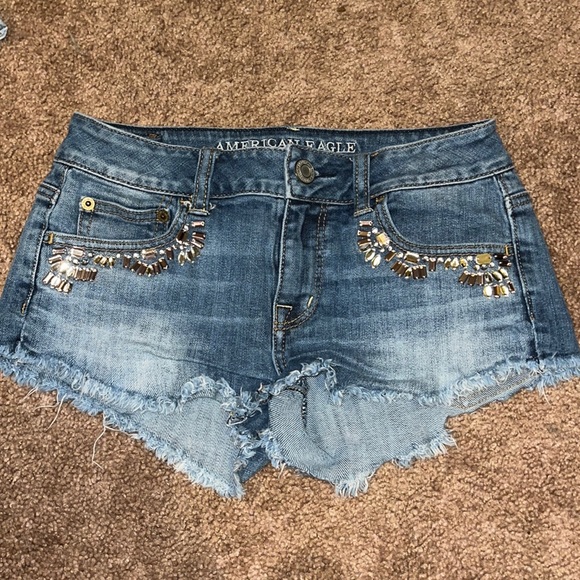 American Eagle Outfitters Pants - American Eagle shorts
